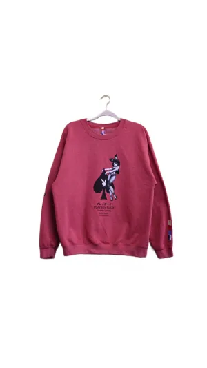 00's Playboy Club T Shirt