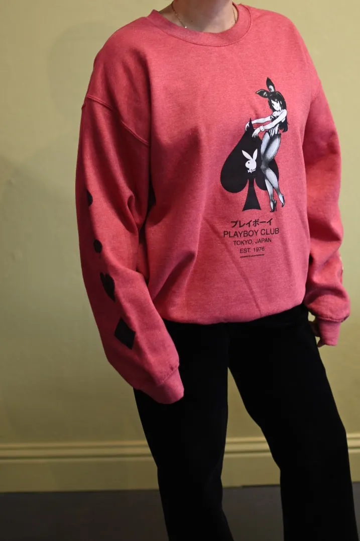 00's Playboy Club T Shirt
