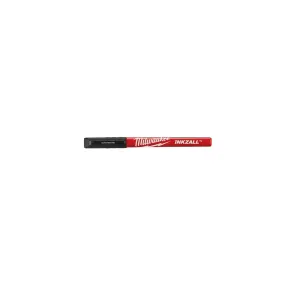 4 pk INKZALL™ Black Ultra Fine Point Pens