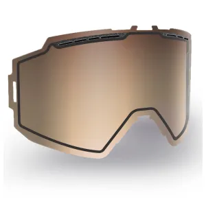 509 F02001100-000-401 Sinister X6 Ignite Heated Goggle Anti-Fog Anti-Scratch Lens El