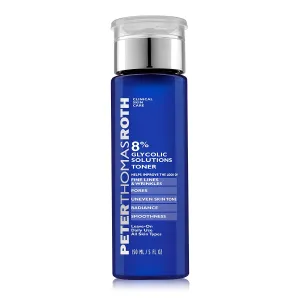 8% Glycolic Solutions Toner