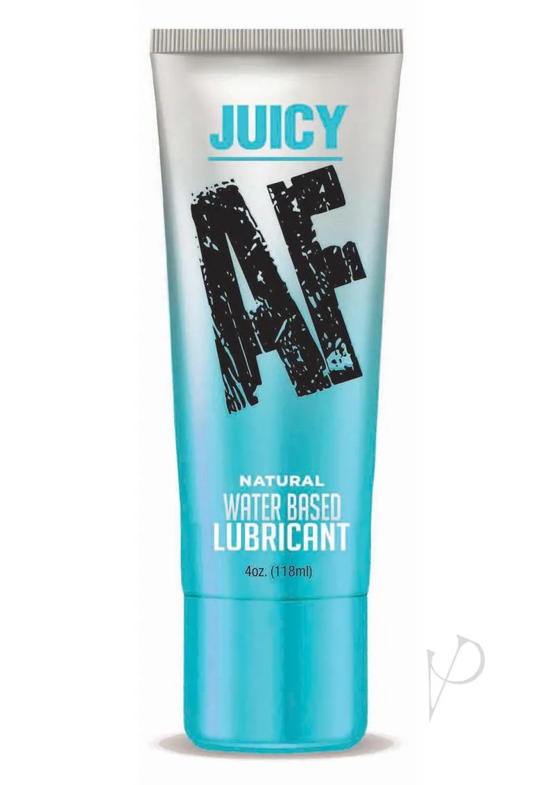 Af Lube Natural 4oz
