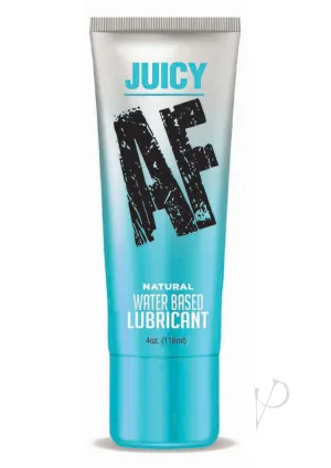Af Lube Natural 4oz