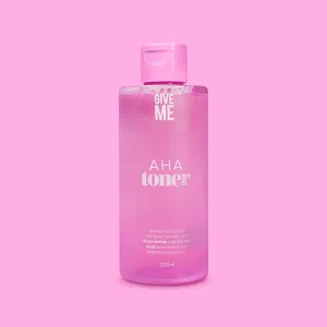 AHA Glycolic Glow & Hydrate Skin Tonic