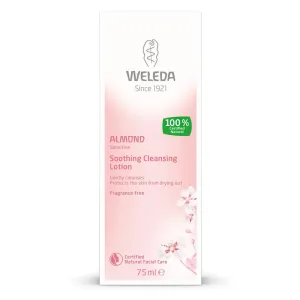 ALMOND SOOTHING - CLEANSING LOTION