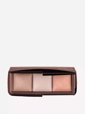 Ambient lighting palette