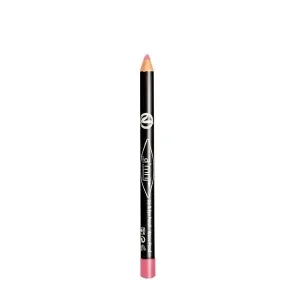 AMRIJ LIP & EYE PENCIL WATER PROOF ROSE MADDER 011