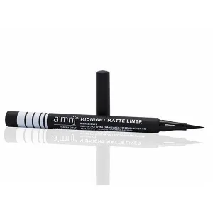 AMRIJ ROLLER WHEEL LIQUID MATTE EYELINER AM004-4