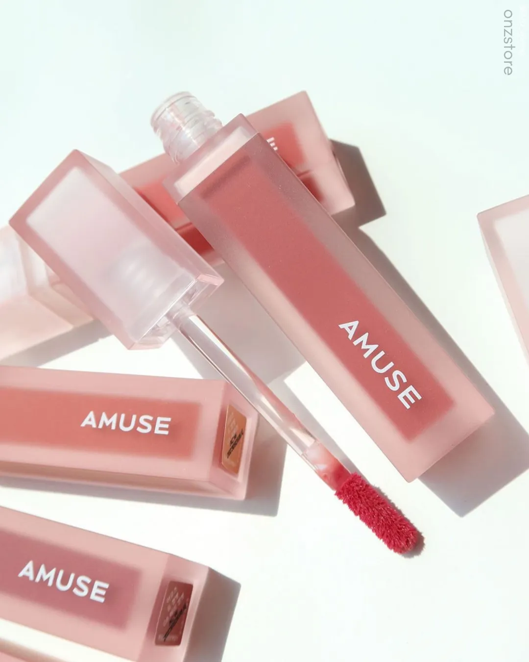 ★Amuse★ Dew Velvet