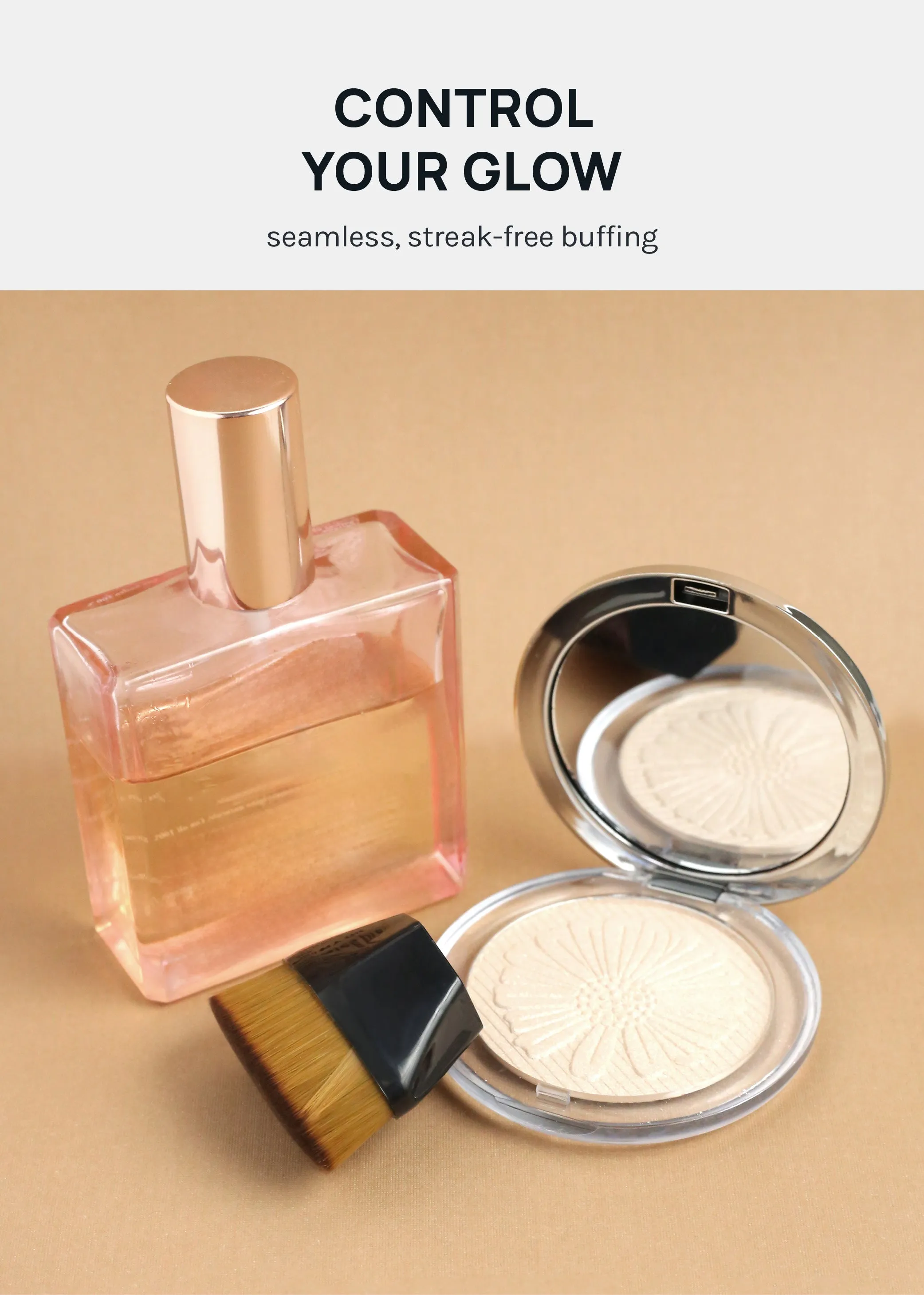 AOA Buffing Brushes