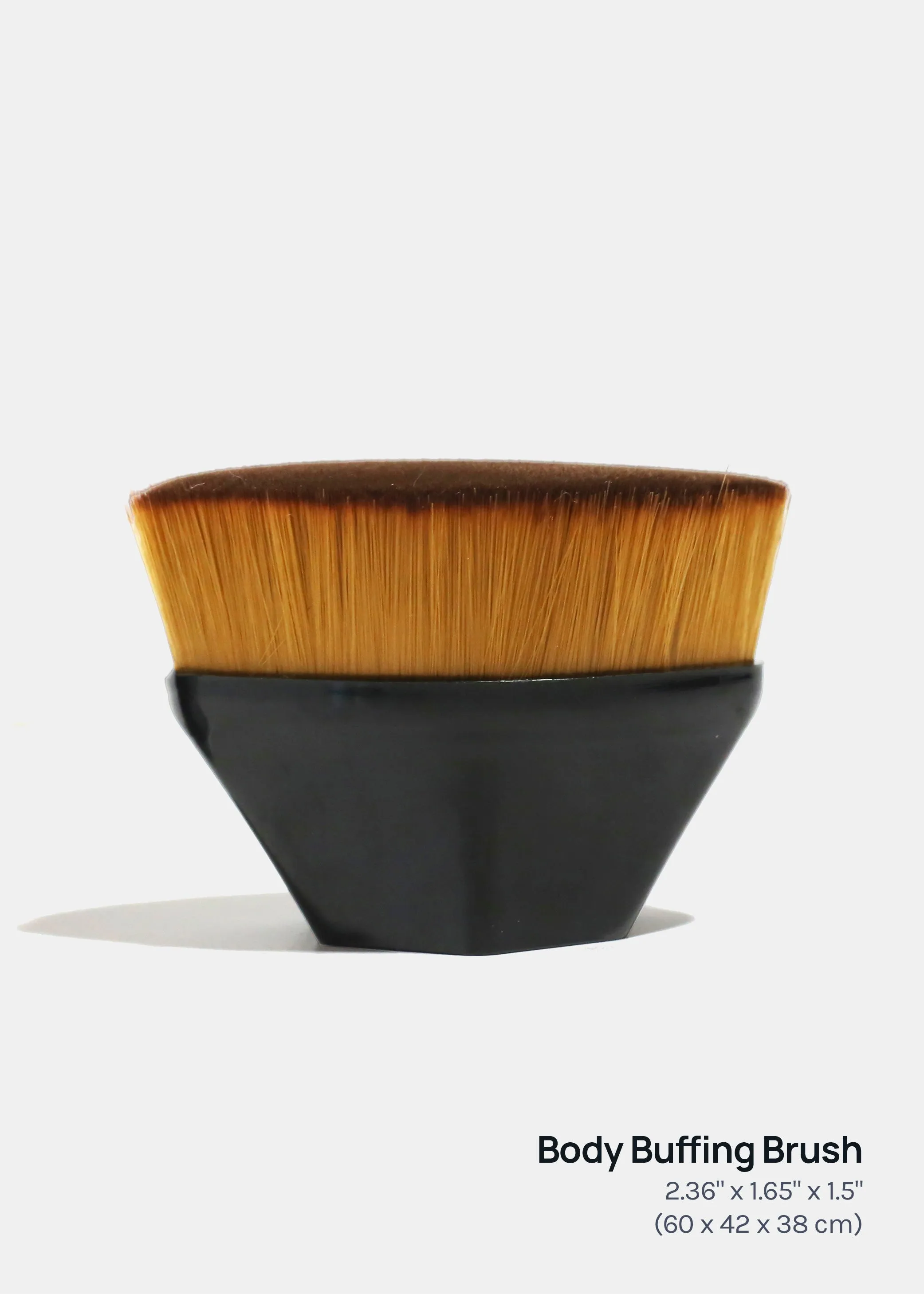 AOA Buffing Brushes