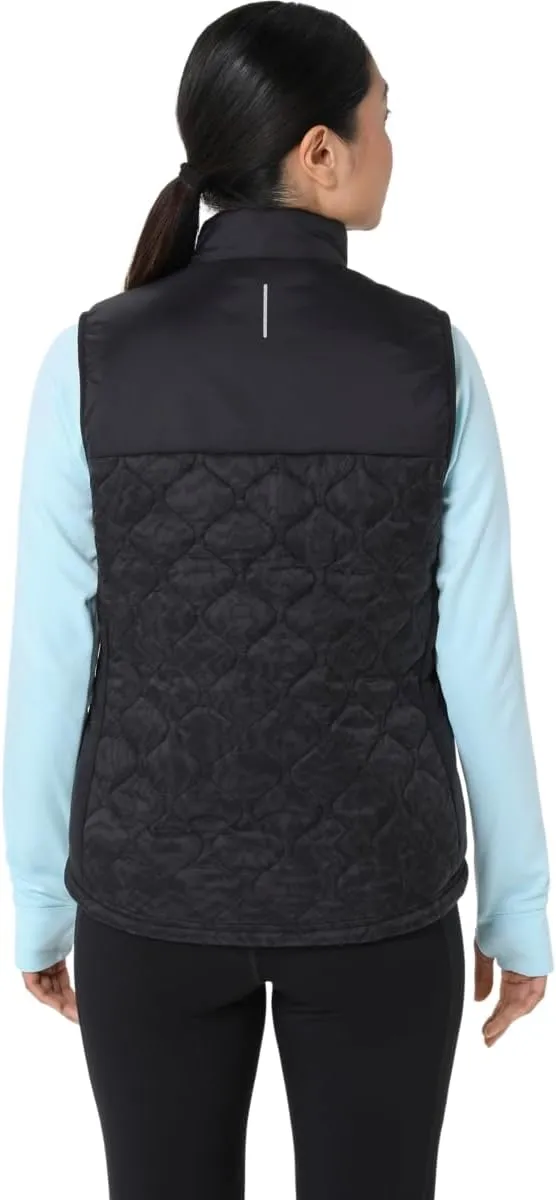 ASICS Women's PERFORMANCE INSULATED VEST 2.0 Running Apparel
