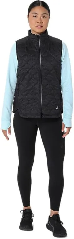 ASICS Women's PERFORMANCE INSULATED VEST 2.0 Running Apparel
