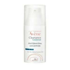 Avène Cleanance Comedomed Anti-blemish Moisturiser