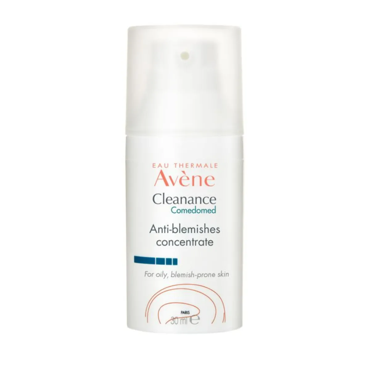 Avène Cleanance Comedomed Anti-blemish Moisturiser