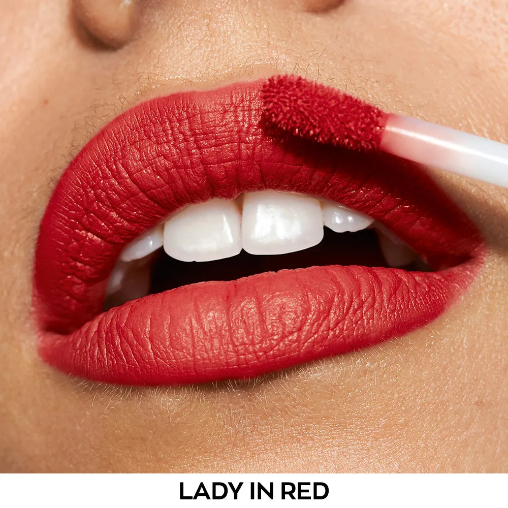 Avon Ultra Colour Lip Paint Hydrating Matte