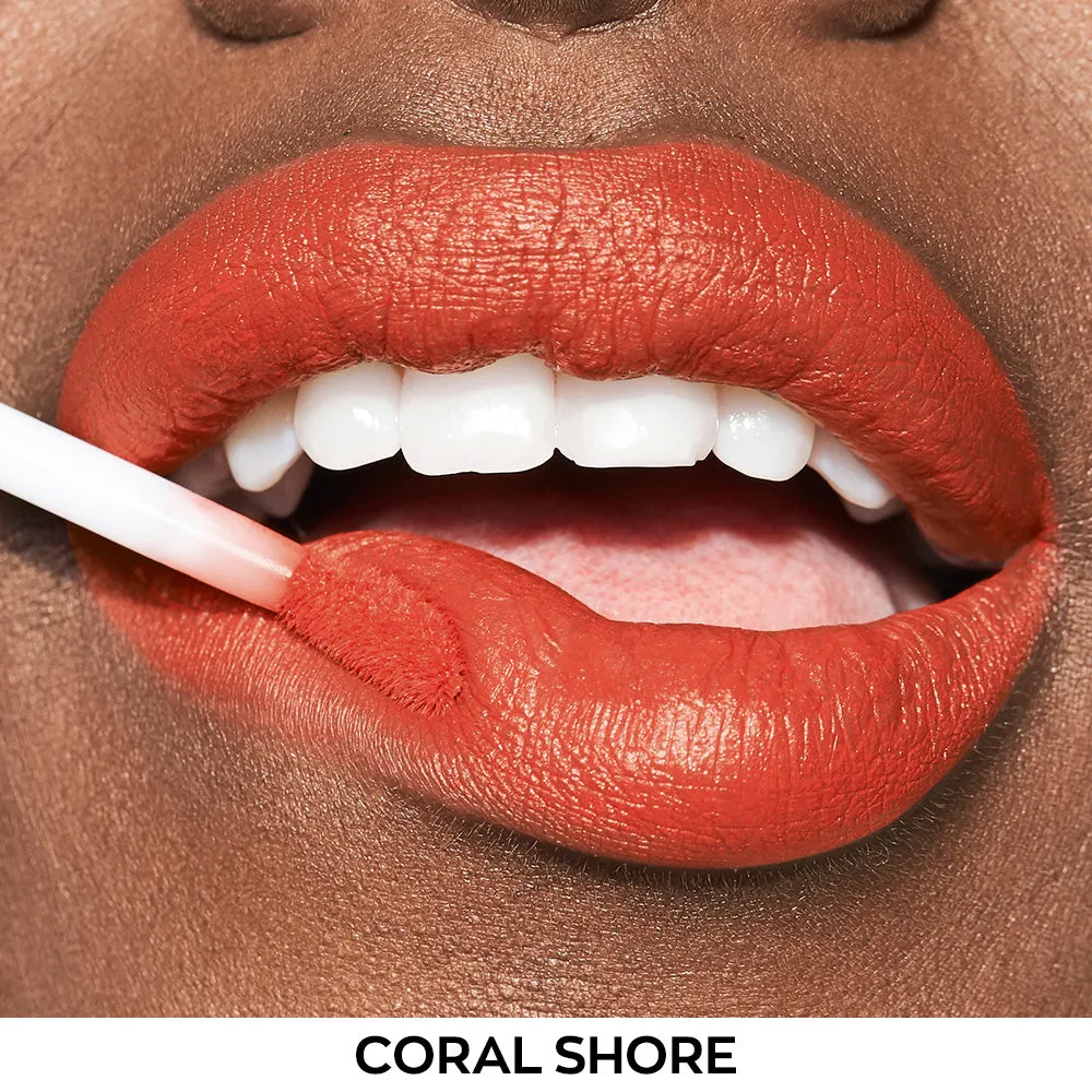 Avon Ultra Colour Lip Paint Hydrating Matte