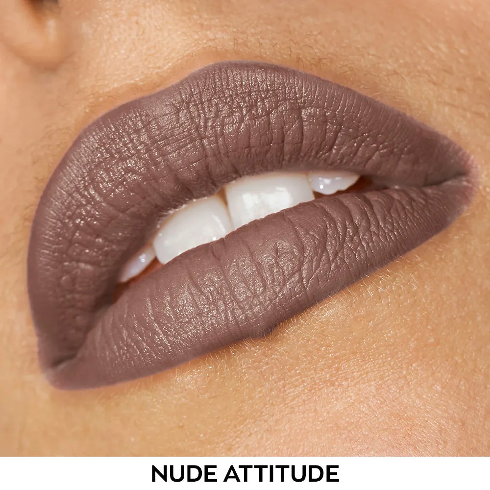 Avon Ultra Colour Lip Paint Hydrating Matte