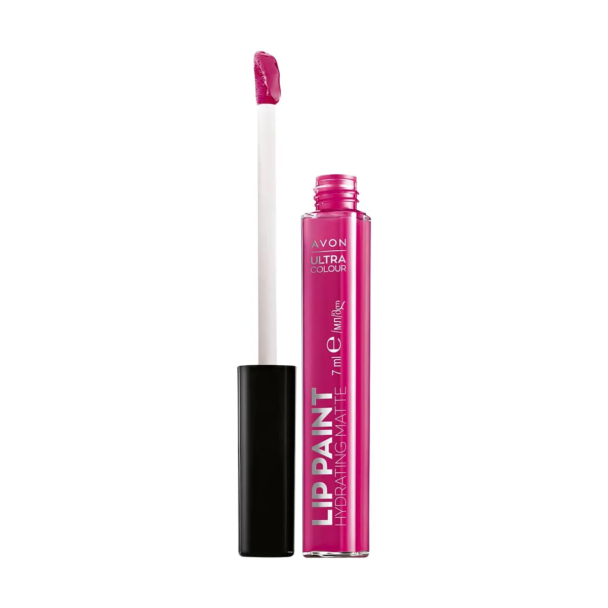Avon Ultra Colour Lip Paint Hydrating Matte