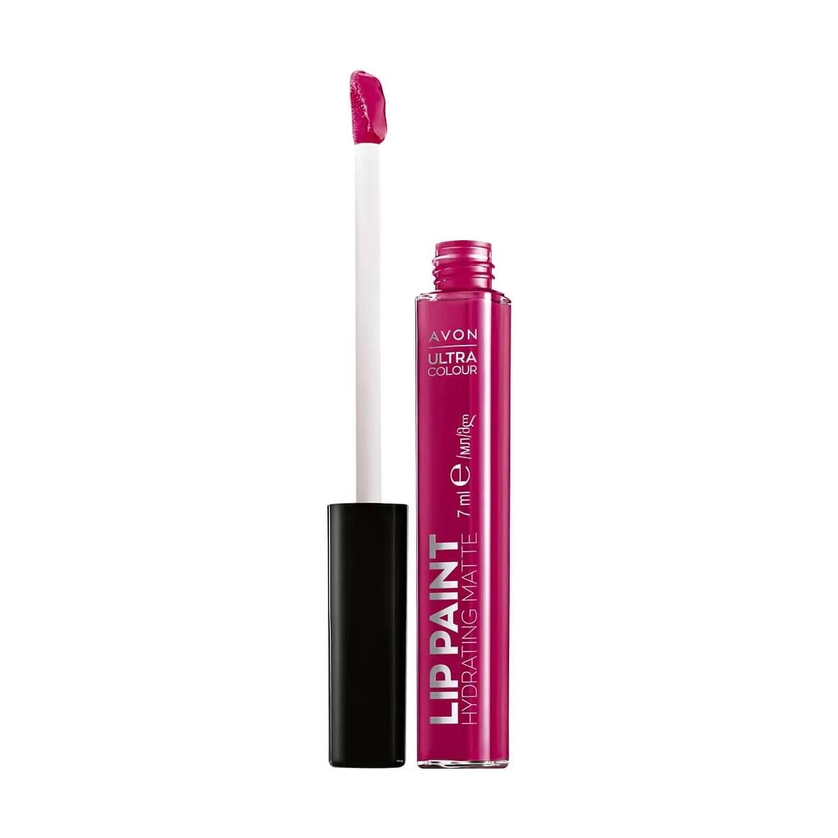 Avon Ultra Colour Lip Paint Hydrating Matte