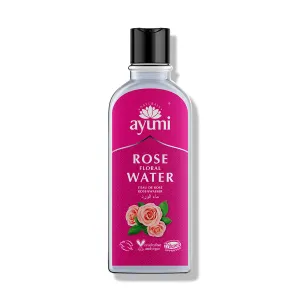 Ayumi Naturals Ayumi Rose Floral Water 150ml