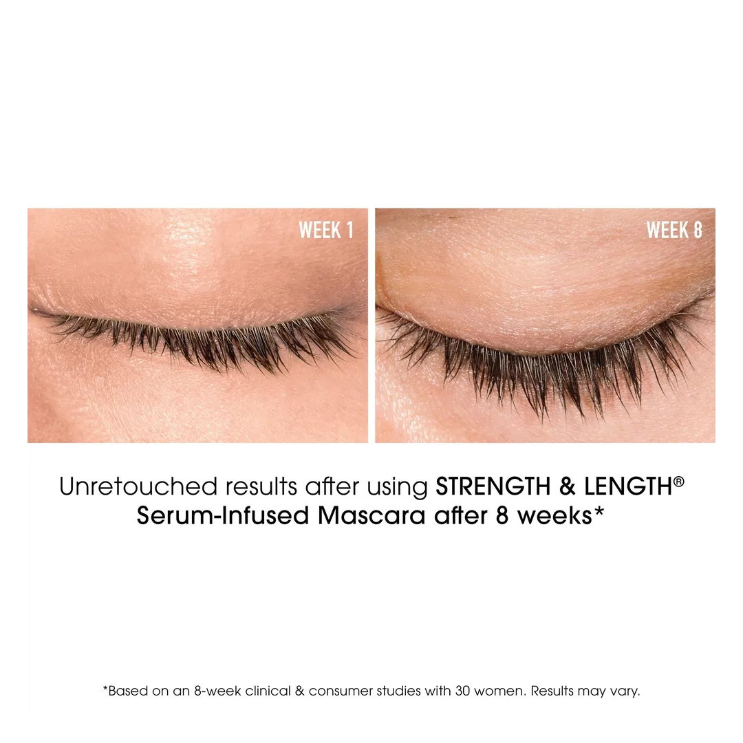 bareMinerals Love Your Lashes Mascara Duo Gift Set