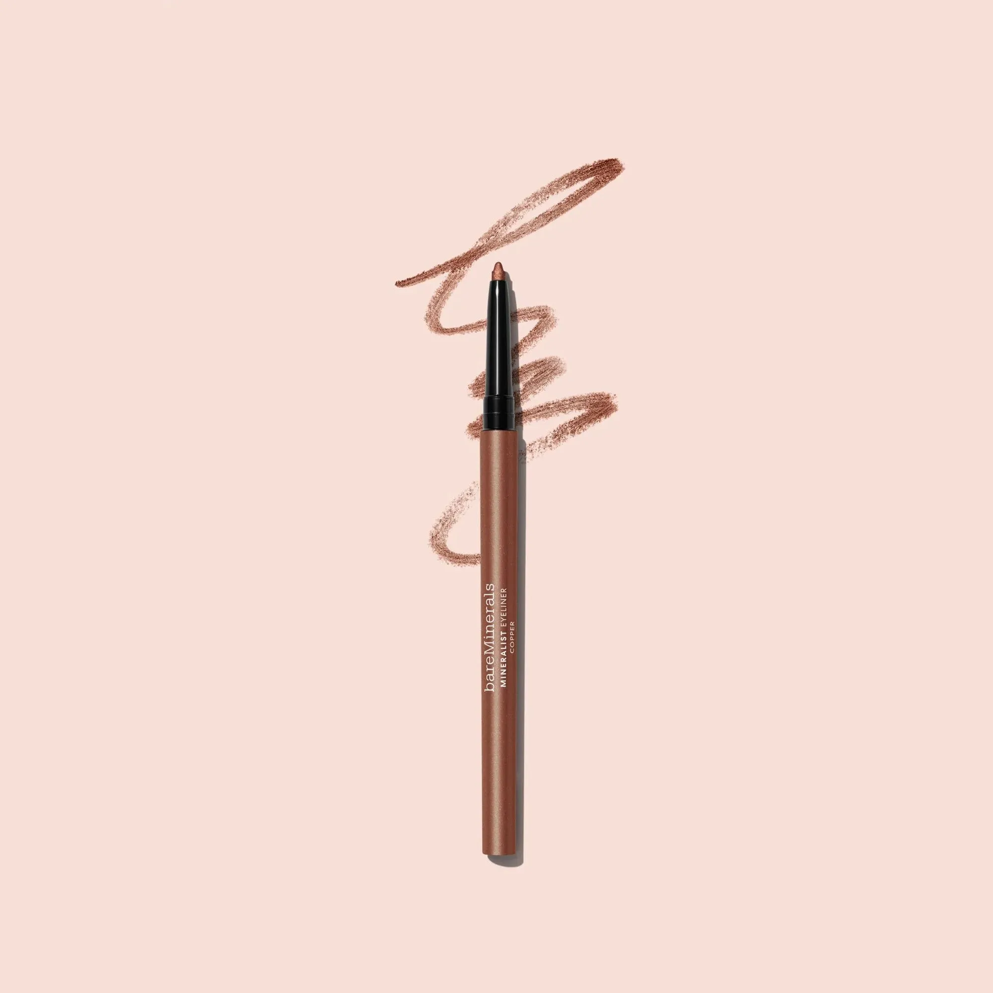 bareMinerals Mineralist Lasting Eyeliner