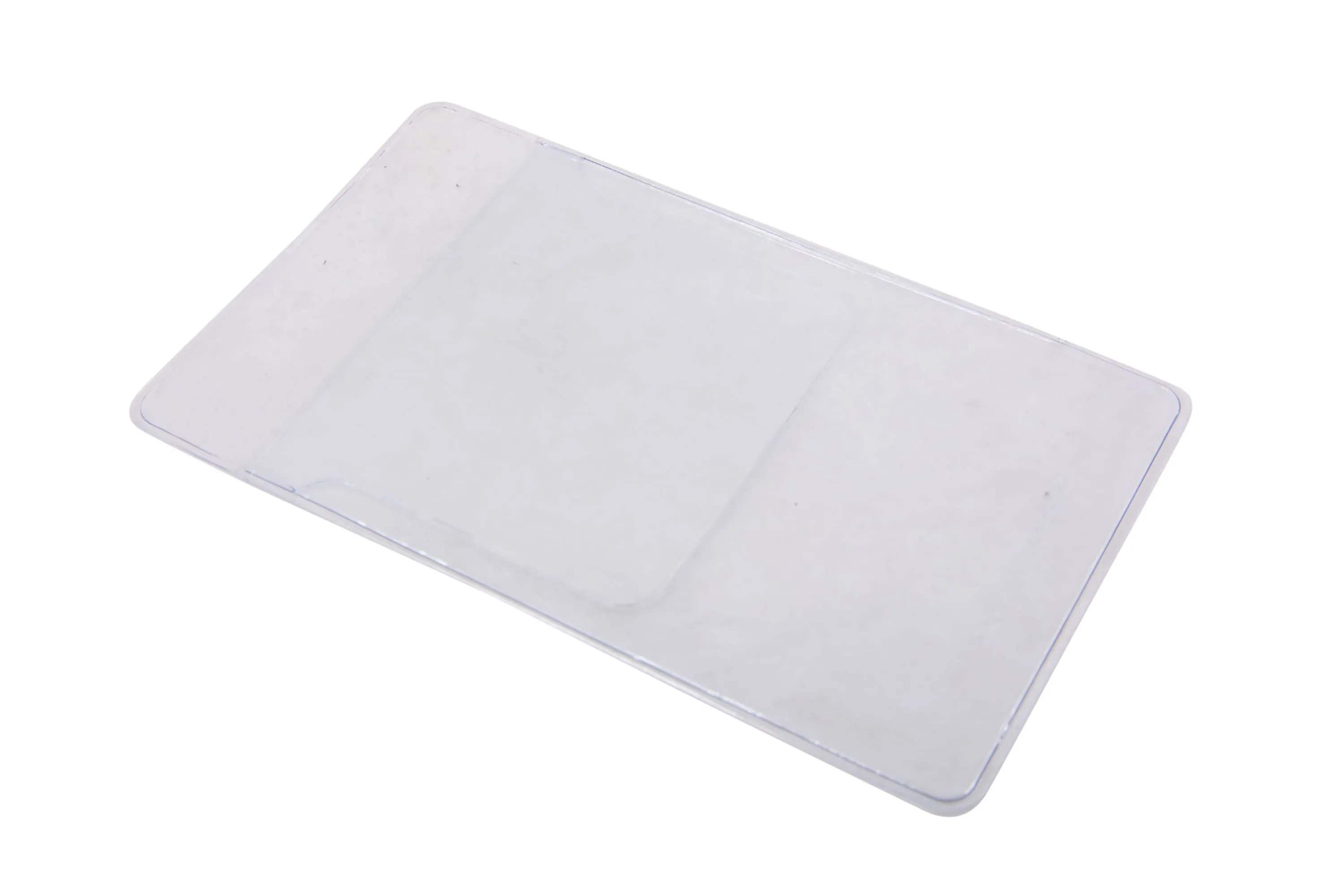 Baumgartens Pocket Protectors CLEAR (46502)