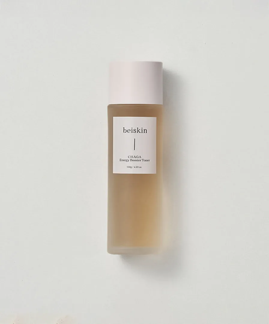 Beiskin Chaga Energy Booster Toner