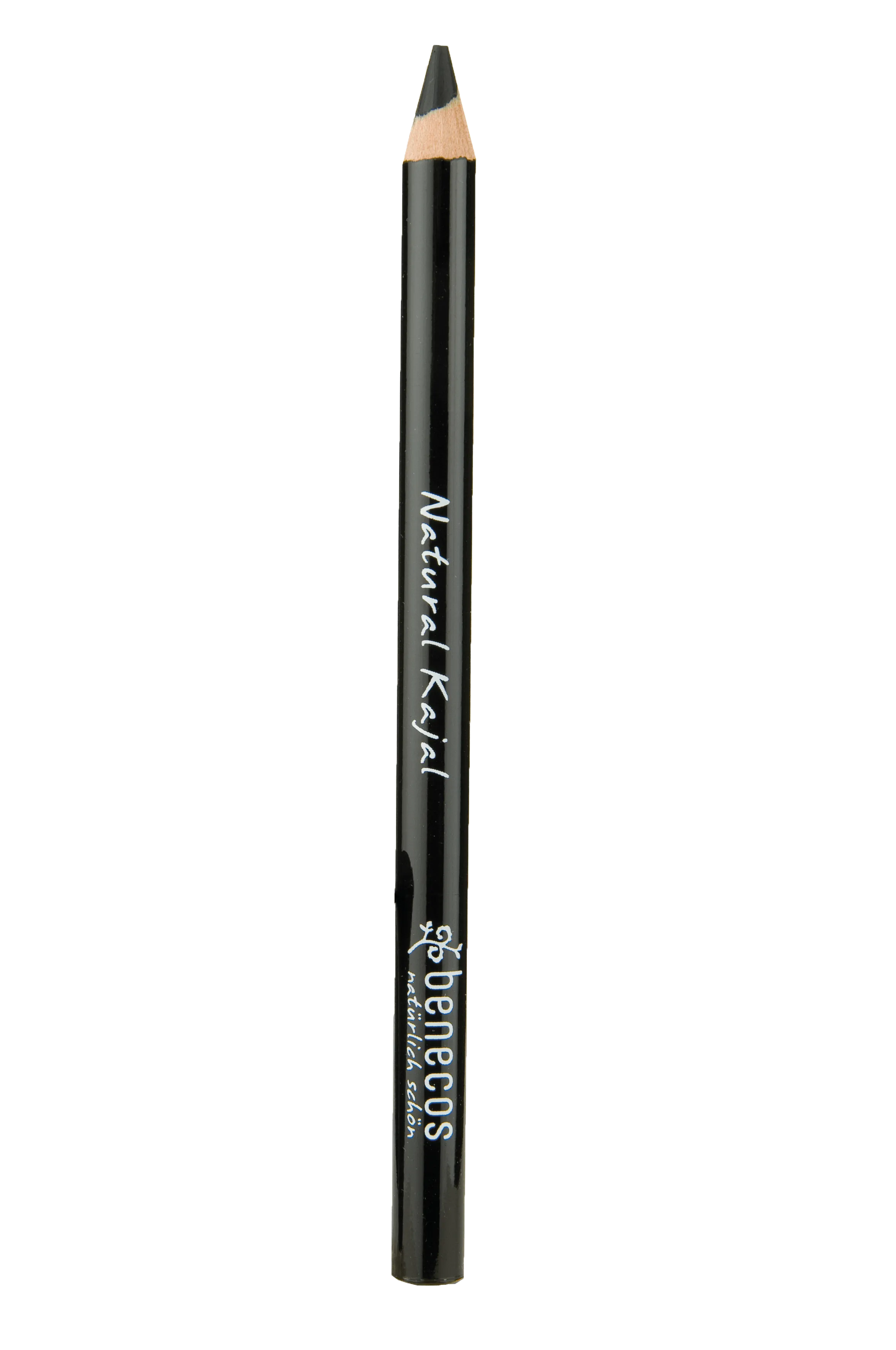Benecos Natural Kajal Eyeliner- Black