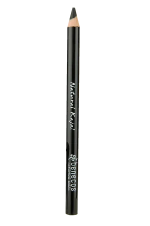 Benecos Natural Kajal Eyeliner- Black