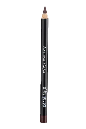 Benecos Natural Kajal Eyeliner - Brown