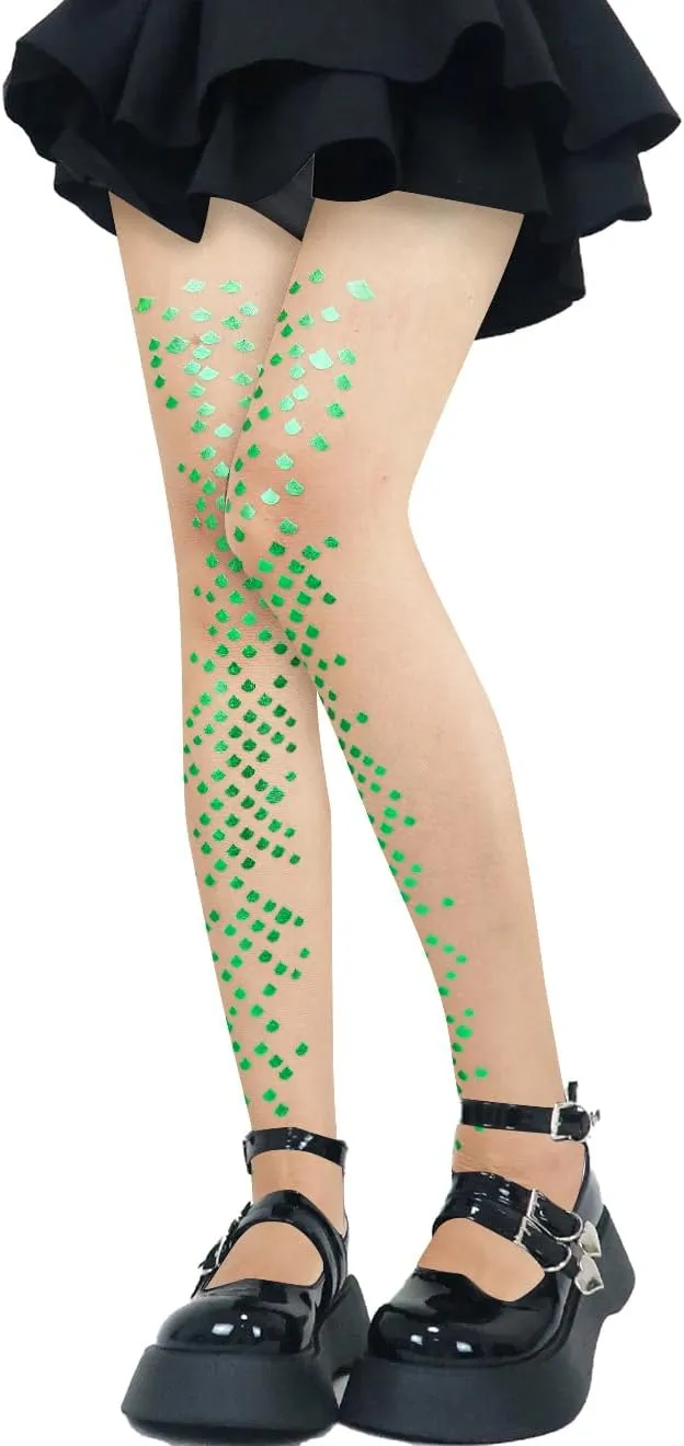 Benefeet Sox Womens Sheer Tights High Waist Sexy Lace Pantyhose Transparent Stockings Nylon Silk See Through Thin Long Socks
