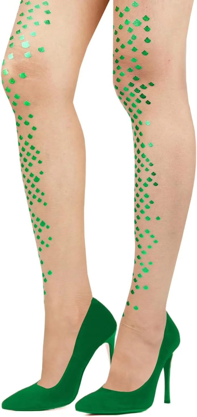 Benefeet Sox Womens Sheer Tights High Waist Sexy Lace Pantyhose Transparent Stockings Nylon Silk See Through Thin Long Socks