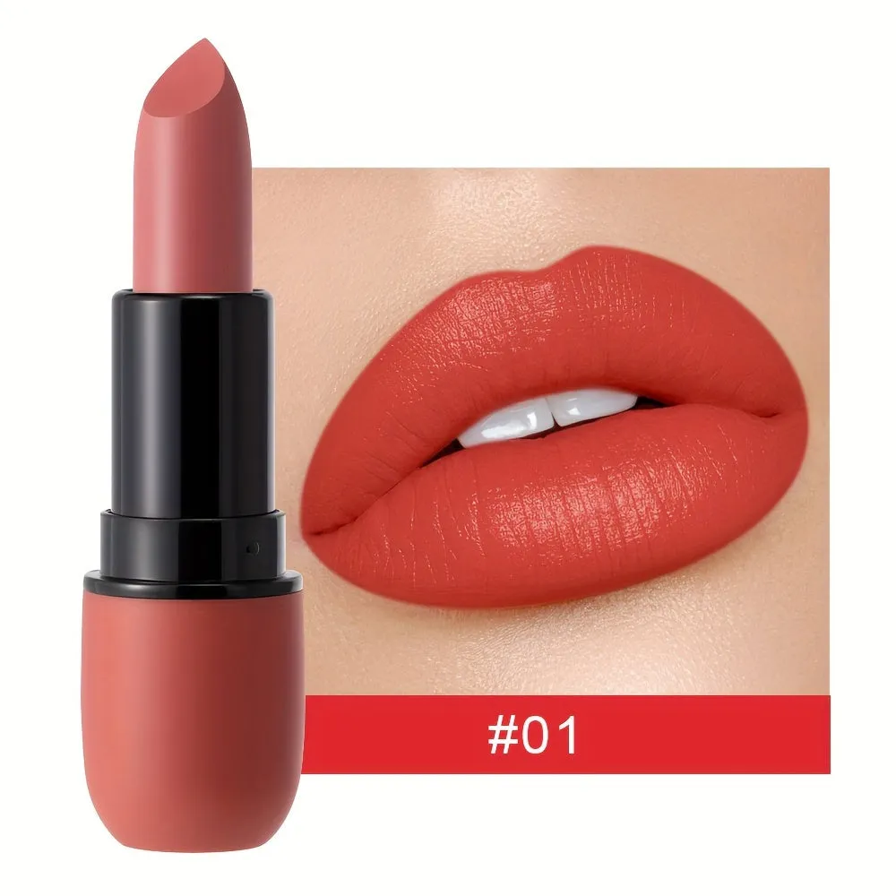 Berry Bliss Matte Velvet Lipstick Set