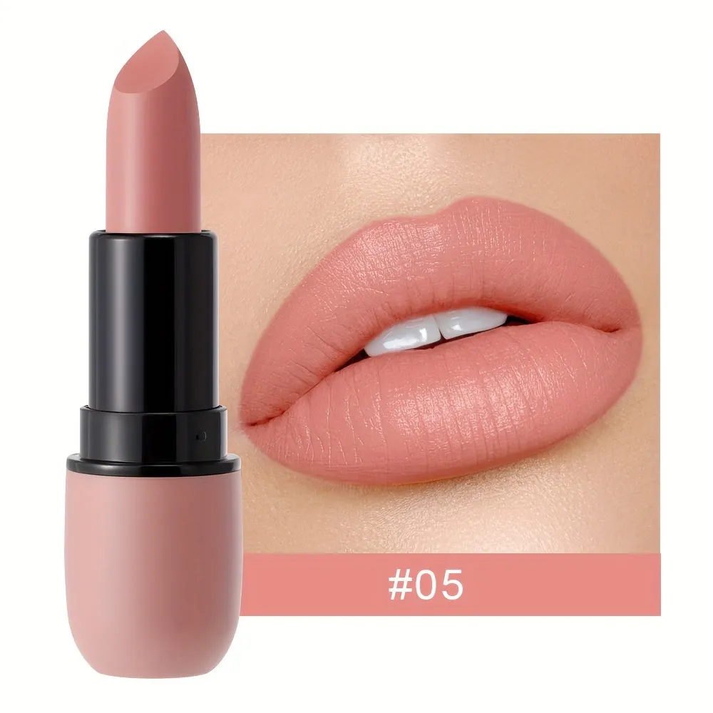 Berry Bliss Matte Velvet Lipstick Set