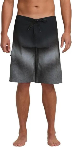 Billabong Men's Fluid Pro 20" Performance Boardshorts