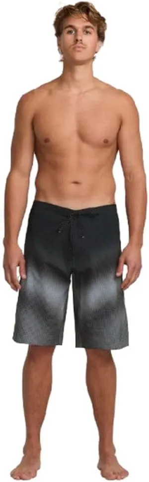 Billabong Men's Fluid Pro 20" Performance Boardshorts