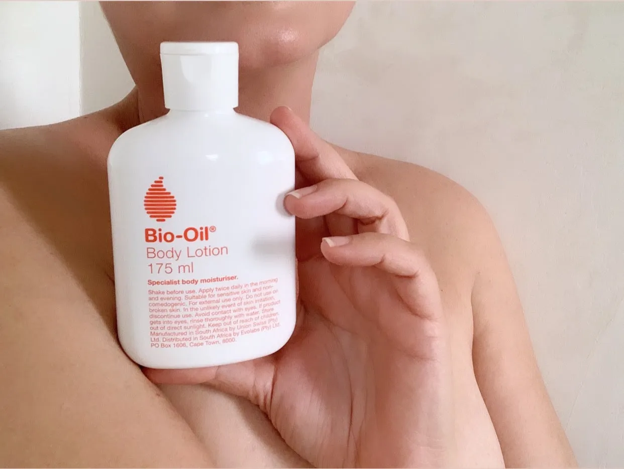 Bio-Oil Body Lotion 175ml