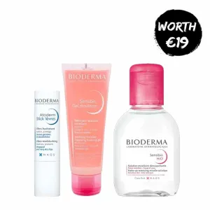 Bioderma Sensibio Bundle