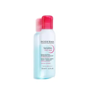 Bioderma Sensibio H2O Eyes 125ML
