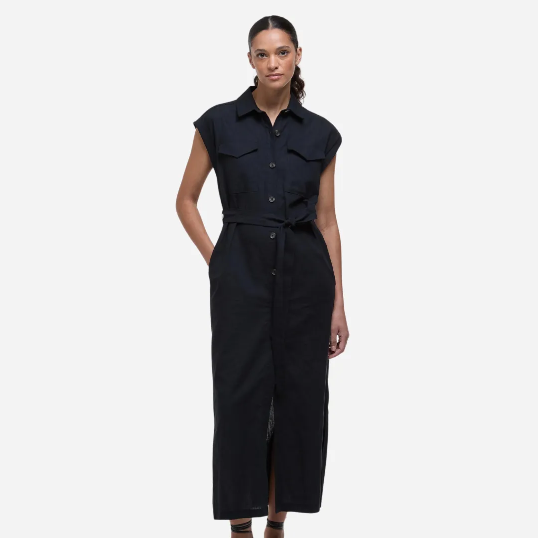 Birdie Maxi Dress