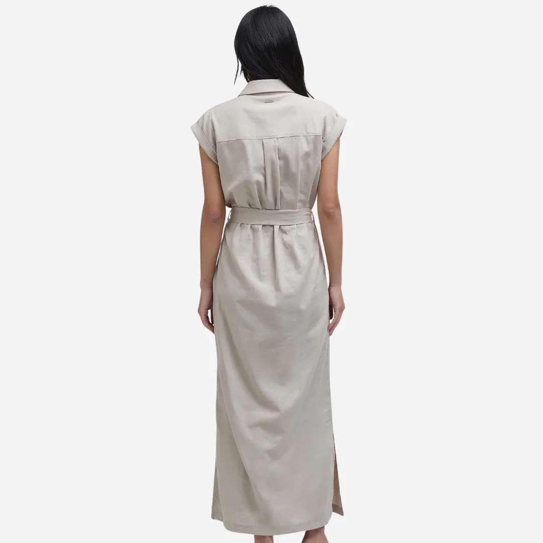 Birdie Maxi Dress