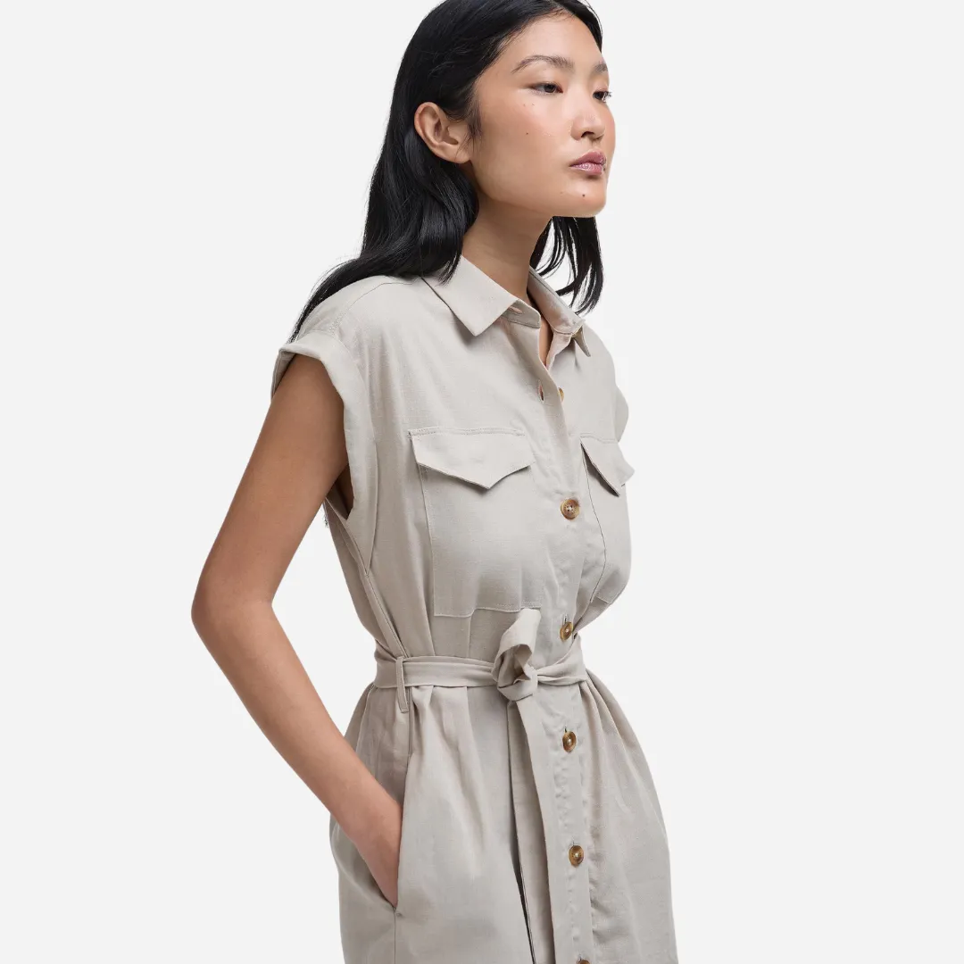 Birdie Maxi Dress