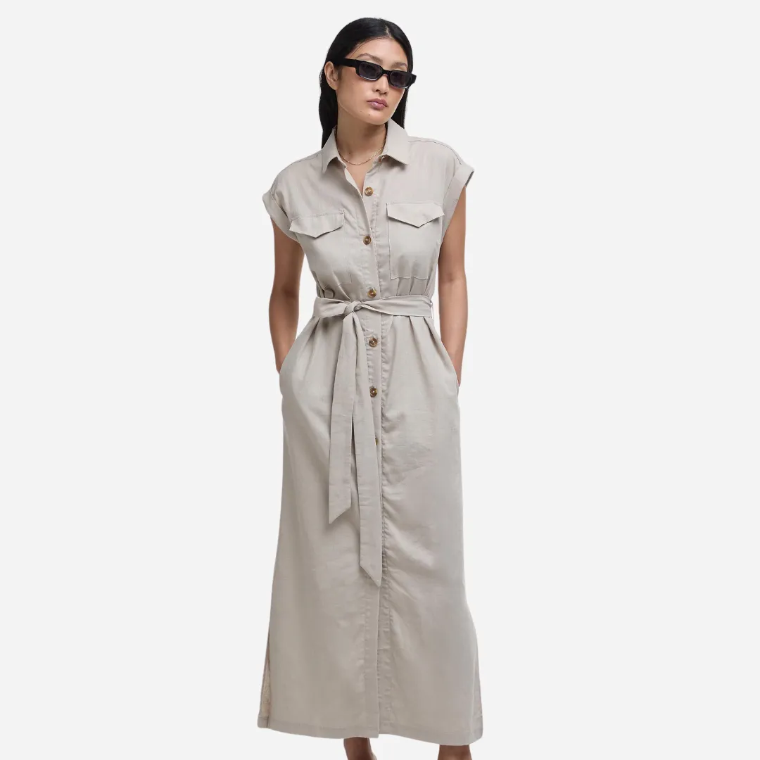 Birdie Maxi Dress