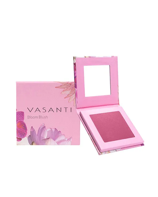 Bloom Blush