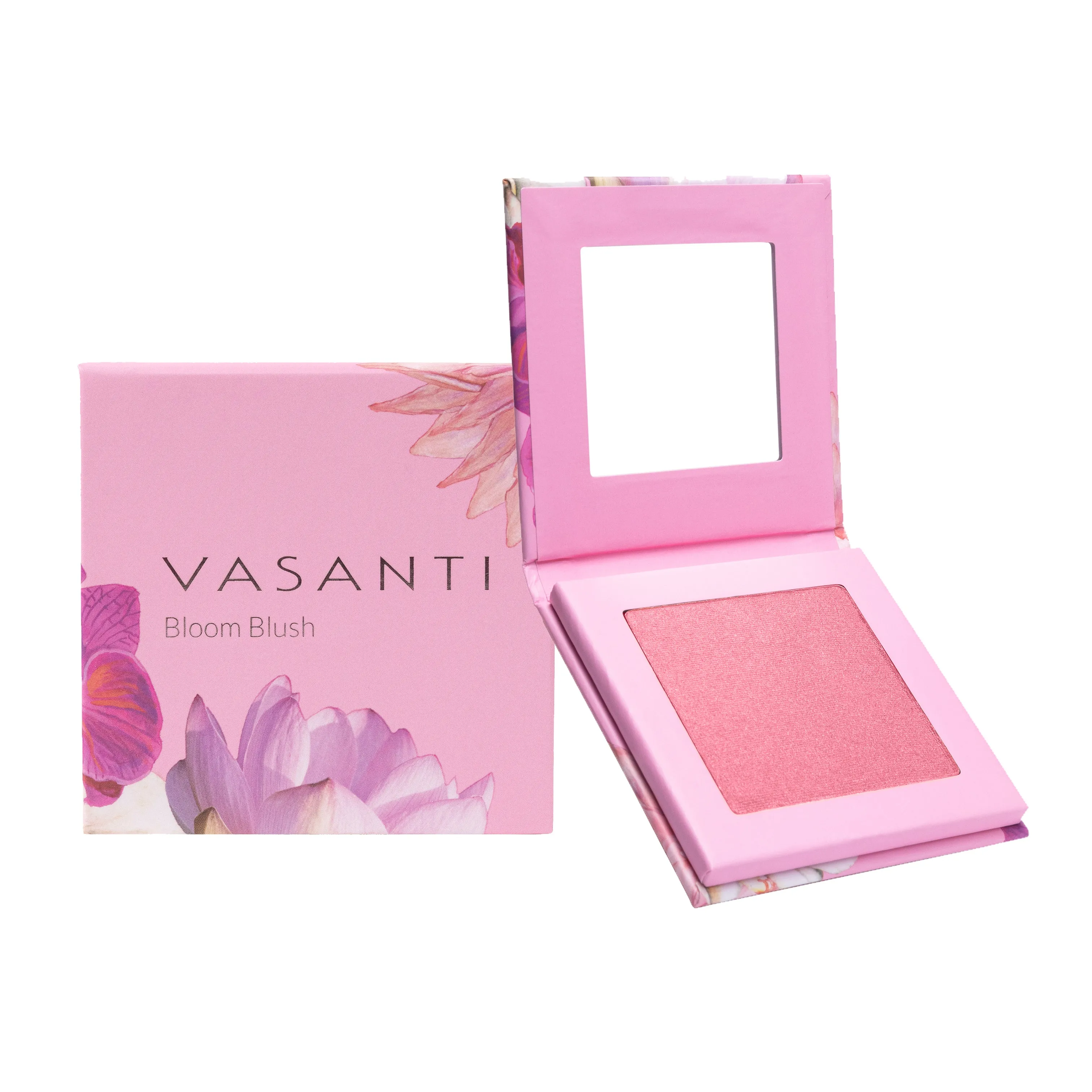 Bloom Blush
