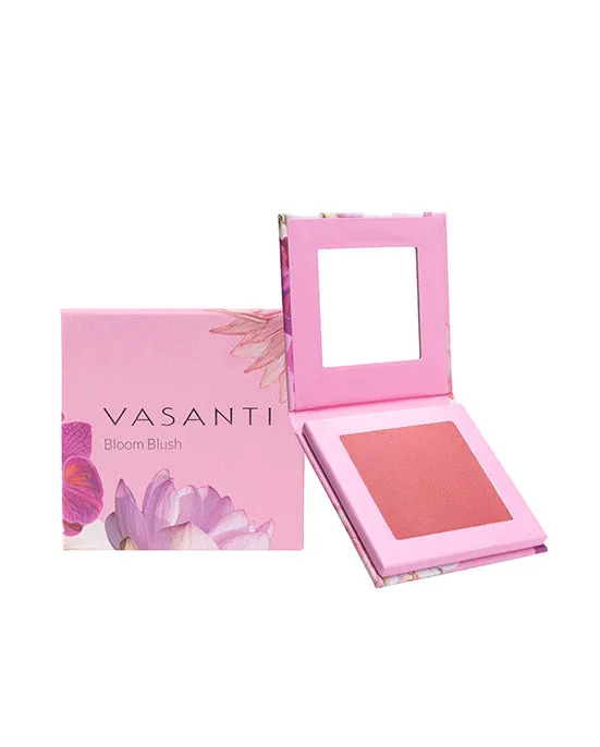 Bloom Blush
