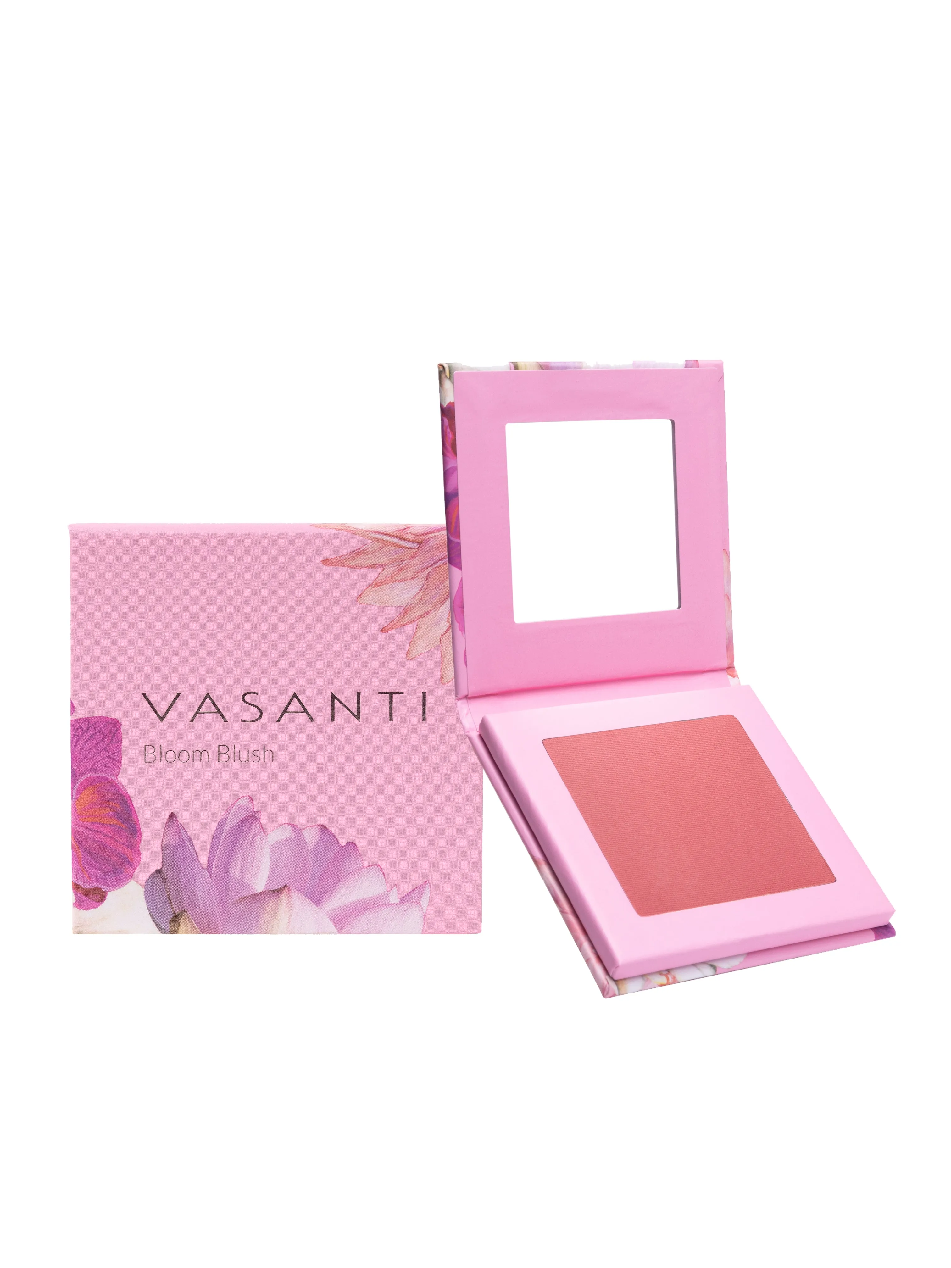Bloom Blush