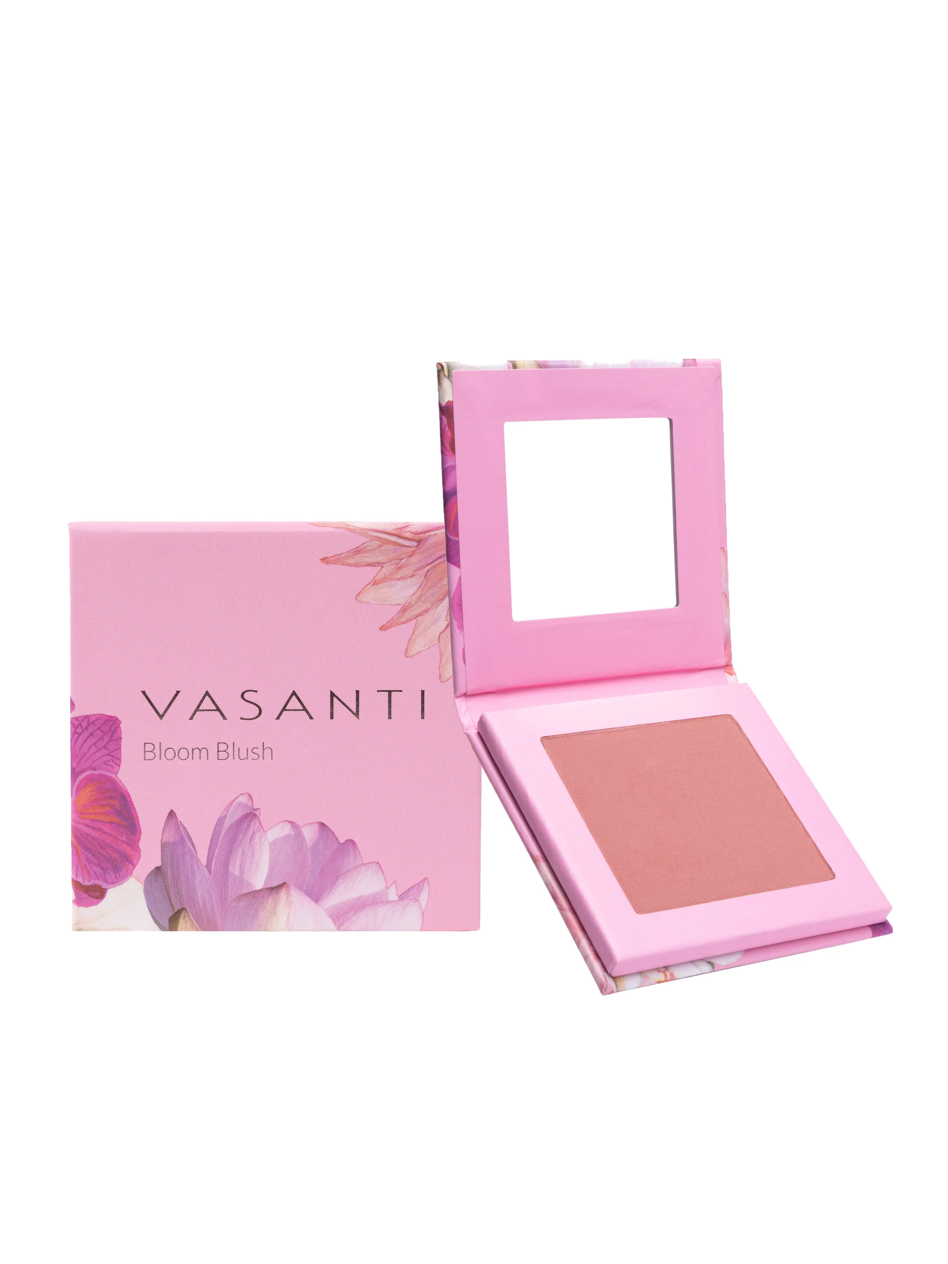 Bloom Blush